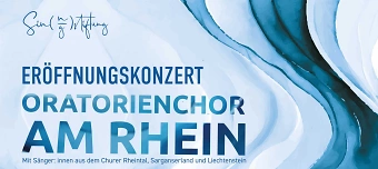 Organisateur de Oratorienchor am Rhein