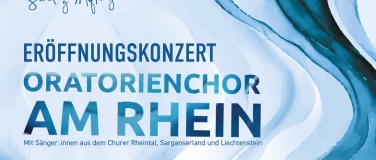 Event-Image for 'Oratorienchor am Rhein'