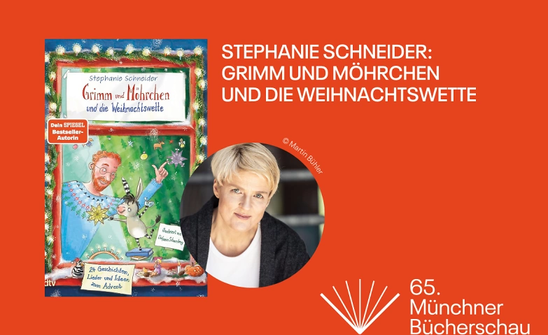 Schneider: &bdquo;Grimm und M&ouml;hrchen und die Weihnachtswette&ldquo; ${singleEventLocation} Billets