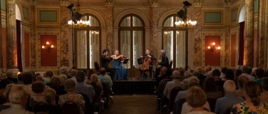 Event-Image for 'Festival Strings Lucerne Chamber Players - La Poule'