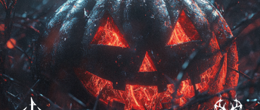 Event-Image for 'OSMIUM HALLOWEEN EDITION'