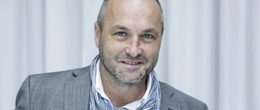 Event-Image for 'Literaturhaus Zürich: Colum McCann  «Twist»'