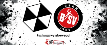 Event-Image for 'RTV 1879 Basel - BSV Bern'