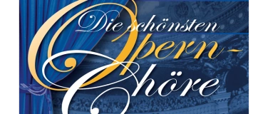 Event-Image for 'Die schönsten Opernchöre'