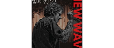 Event-Image for 'NEW WAVE - Hip Hop Konzerte mit Afterparty im klub 8 SH'