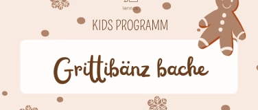 Event-Image for 'Grittibänz bache'