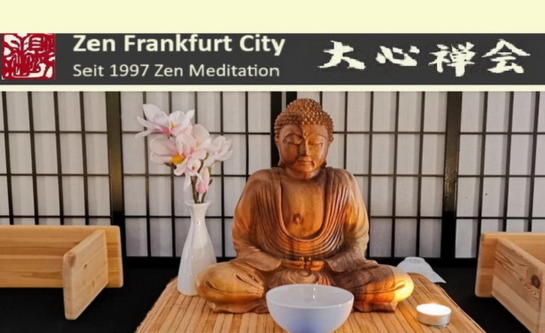 Zen Meditation in Bad Vilbel / Dortelweil ${singleEventLocation} Tickets