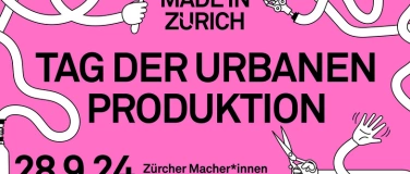 Event-Image for 'Tag der urbanen Produktion'