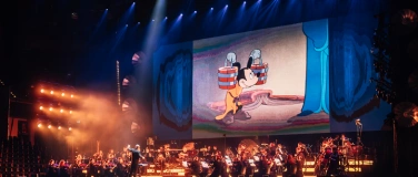 Event-Image for 'DISNEY IN CONCERT 2025 - Hollywood Sound Orchestra - München'