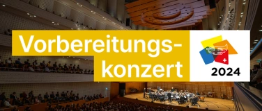 Event-Image for 'Vorbereitungskonzert für den Brass Band Wettbewerb'