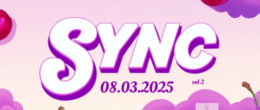 Event-Image for 'SYNC'