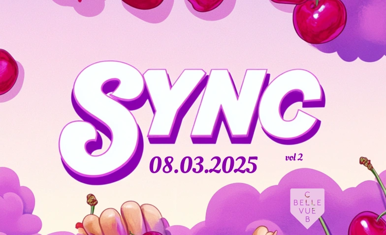 SYNC Club Bellevue, Freieckgasse 9, 8001 Zürich Tickets