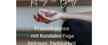 Event-Image for 'Frauen Balance Day Retreat- Zeit für Dich'