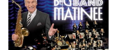 Event-Image for 'Pepe Lienhard Big Band'