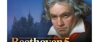 Event-Image for 'Beethoven 5'