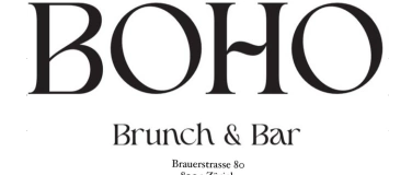 Event-Image for 'Opening Party BOHO Brunch & Bar'