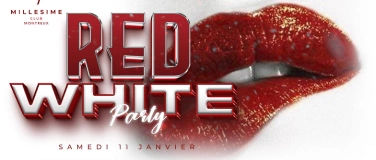 Event-Image for 'Red White Party'