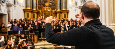 Event-Image for '"The Armed Man - A Mass For Peace" von Karl Jenkins'