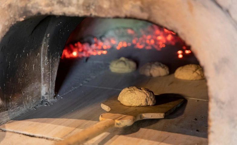 Event-Image for 'Römisches Brot backen - Englisch'