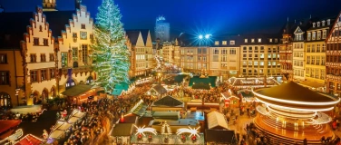 Event-Image for 'Day Trip to Strasbourg Christmas Market'