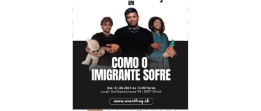 Event-Image for 'como o imigrante sofre'