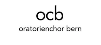 Event organiser of ORATORIENCHOR BERN - TANGO NUEVO