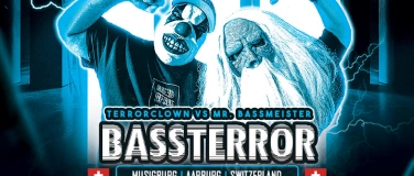 Event-Image for '#BASSTERROR'