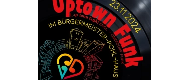 Event-Image for 'Uptown Funk - Konzert'