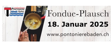 Event-Image for 'Fondue-Plausch'