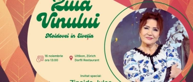 Event-Image for 'Ziua Vinului Moldovei in Elvetia'