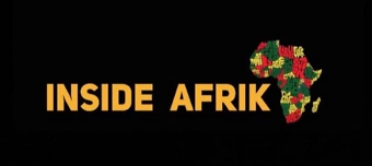 Event organiser of INSIDE AFRIKA LOVE EDIONTION