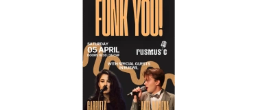 Event-Image for 'Funkyou Bigband'