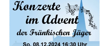 Event-Image for 'Konzert im Advent'