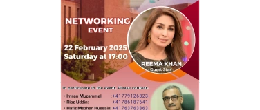 Event-Image for 'SKM Networking Event'