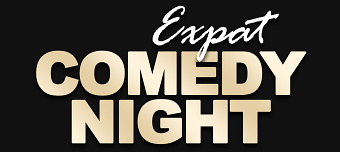 Event organiser of Jen Kirwin - Expat Comedy Night in Geneva