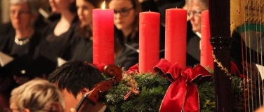 Event-Image for 'Adventskonzert'