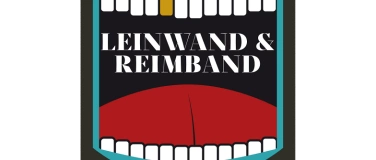 Event-Image for 'Leinwand & Reimband - Team Slam im Kino Bourbaki'