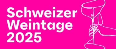 Event-Image for 'Schweizer Weintage'