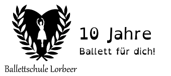 Organisateur de Ballett für dich! 10 Jahre Ballettschule Lorbeer