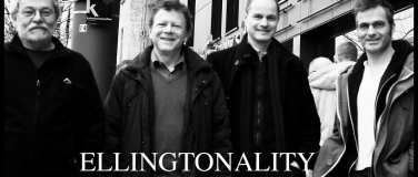 Event-Image for 'Ellingtonality – The Music of Duke Ellington'