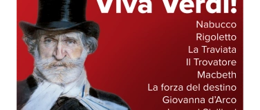 Event-Image for 'Viva Verdi!'