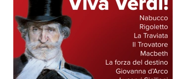 Event-Image for 'Viva Verdi!'