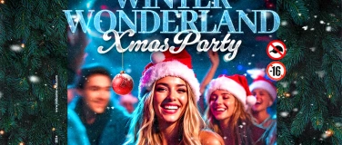 Event-Image for 'STUDENT PARTY - CHRSITMAS EDITION'