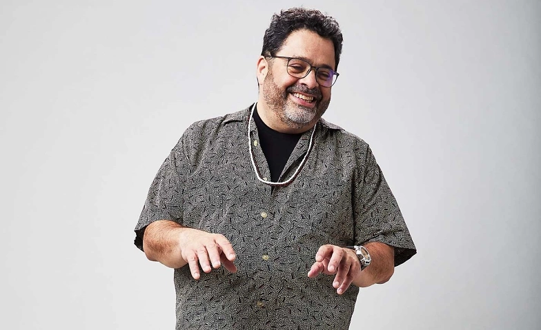 Event-Image for 'Arturo O'Farrill Family Band'