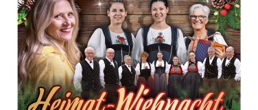 Event-Image for 'Heimat-Wiehnacht'