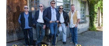 Event-Image for 'Oldies Revival Band'