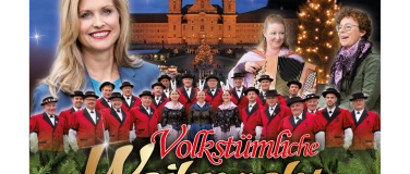 Event-Image for 'Volkstümliche Weihnacht'