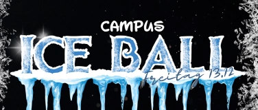 Event-Image for 'CAMPUS ICE-BALL ️‍️'