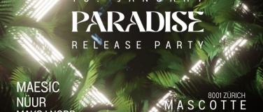 Event-Image for 'PARADISE'