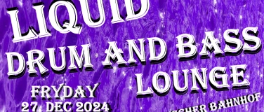 Event-Image for 'Liquidlounge'